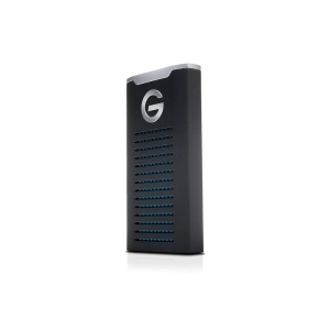 Alquiler de Disco duro SSD portátil 1TB G-Technology G-Drive Mobile SSD R-Series