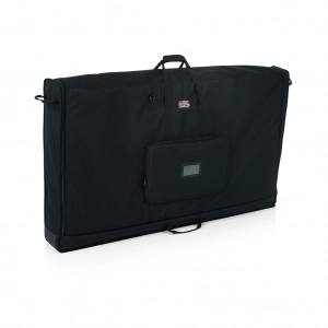 Alquiler de Bolsa de transporte para pantallas LCD de hasta 60" Gator G-LCD-TOTE60