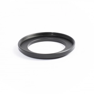 Alquiler de Anillo adaptador para objetivo 49mm a 37mm Genérico 49mm to 37mm step down ring