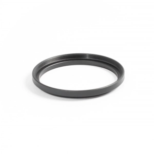 Alquiler de Anillo adaptador para objetivo 49mm a 52mm Genérico 49mm to 52mm step up ring