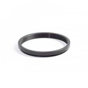 Alquiler de Anillo adaptador para objetivo 52mm a 49mm Genérico 52mm to 49mm step down ring
