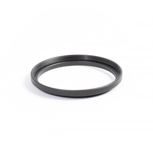 Alquiler de Anillo adaptador para objetivo 52mm a 55mm Genérico 52mm to 55mm step up ring