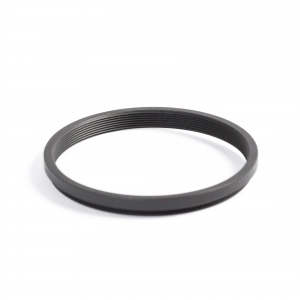 Alquiler de Anillo adaptador para objetivo 55mm a 58mm Genérico 55mm to 58mm step up ring