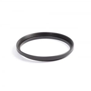 Alquiler de Anillo adaptador para objetivo 58mm a 55mm Genérico 58mm to 55mm step down ring