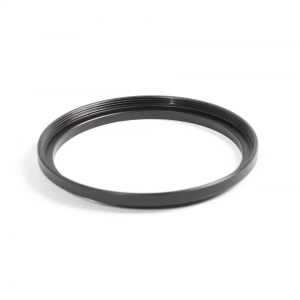 Alquiler de Anillo adaptador para objetivo 62mm a 58mm Genérico 62mm to 58mm step down ring