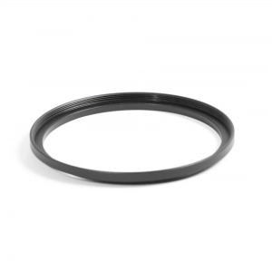 Alquiler de Anillo adaptador para objetivo 72mm a 77mm Genérico 72mm to 77mm step up ring