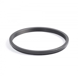 Alquiler de Anillo adaptador para objetivo 77mm a 72mm Genérico 77mm to 72mm step down ring