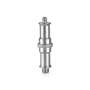 Alquiler de Adaptador de espiga 1/4" macho a 3/8" macho Genérico Adaptador de espiga 1/4&quot; macho a 3/8&quot; macho