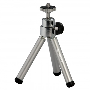 Alquiler de Mini trípode con rótula Genérico Alpha 15