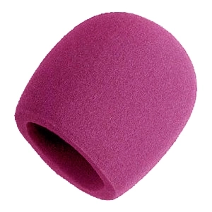 Alquiler de Antiviento rosa Genérico Antiviento rosa