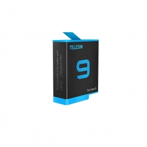 Alquiler de Batería compatible para GoPro Hero 9/10 Genérico Batería compatible para GoPro HERO 9/10