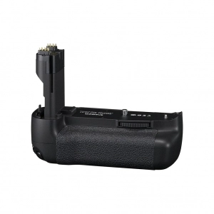Alquiler de Grip para Canon 7D Genérico BG-E7