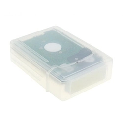 Alquiler de Caja disco duro 2,5 pulgadas	 Genérico Caja disco duro 2.5 pulgadas