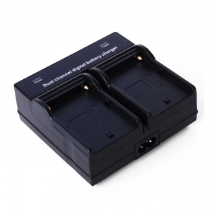 Alquiler de Cargador dual de baterías Sony F Genérico Cargador dual de baterías Sony F