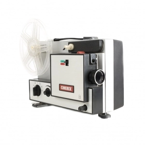 Alquiler de Proyector de película 8mm Genérico Cinerex 8mm 707