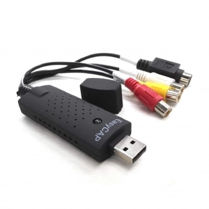 Alquiler de Capturadora de vídeo USB Genérico EasyCAP