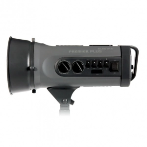 Alquiler de Flash de estudio 500W Genérico Electra Premiere 500W
