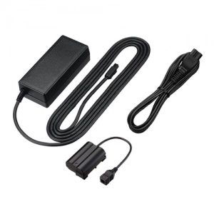 Alquiler de Adaptador de corriente para Nikon EN-EL15 Genérico EP-5B + EH-5A