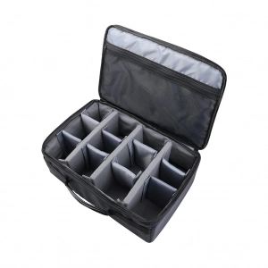 Alquiler de Bolso con separadores para transporte Genérico HMF 18442-02