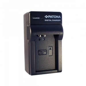 Alquiler de Cargador de batería compatible LP-E12 Genérico LP-E12