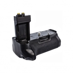 Alquiler de Grip para Canon EOS 550D 600D 650D 700D Genérico MEIKE-550D