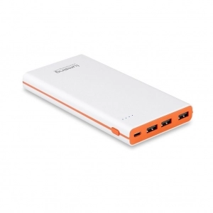 Alquiler de Powerbank 10000 mAh Genérico Powerbank 10000 mAh