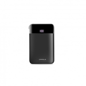 Alquiler de Powerbank 7800 mAh negro Genérico Powerbank 7800 mAh negro