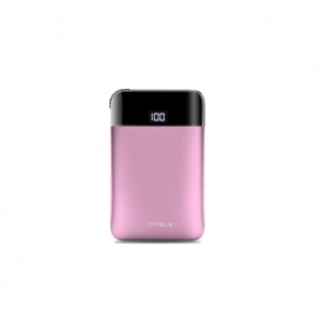 Alquiler de Powerbank 7800 mAh Genérico Powerbank 7800 mAh rosa
