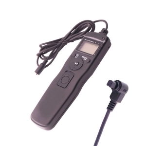Alquiler de Intervalómetro para Canon Genérico RS-80N3