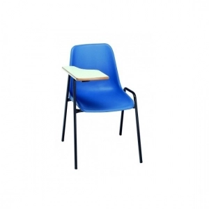 Alquiler de Silla con pala Genérico Silla con pala