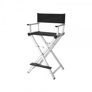 Alquiler de Silla de maquillaje plegable Genérico Silla de maquillaje