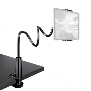 Alquiler de Soporte de mesa para tablet/móvil multiángulo Genérico Soporte de mesa para tablet/móvil multiángulo