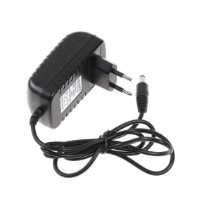 Alquiler de Transformador de corriente 12V 2A Genérico Transformador de corriente 12V 2A