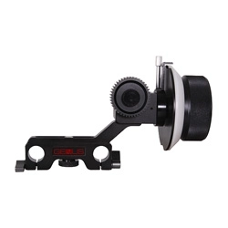 Alquiler de Follow focus Genus Bravo       