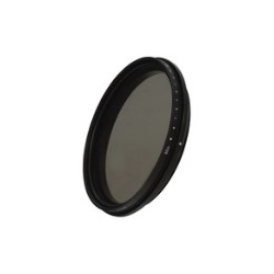 Alquiler de Filtro ND Genus ND Fader Filter
