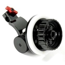 Alquiler de Follow focus Ginirigs Extreme 17 follow focus