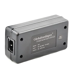 Alquiler de Cargador para baterías V-mount Globalmediapro Cargador V-mount