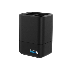 Alquiler de Cargador doble para GoPro GoPro AADBD-001-ES
