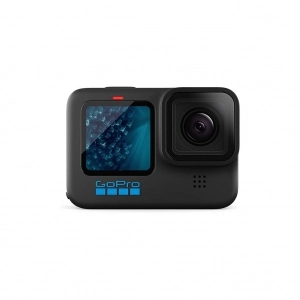 Alquiler de Cámara de acción 5,3K GoPro Hero 11 Black