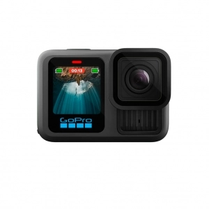 Alquiler de Cámara de acción 5,3K60+ GoPro Hero 13 Black