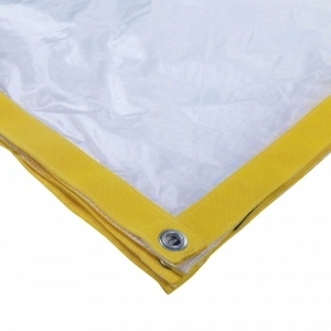 Alquiler de Tela de difusión de 8'x8' (244x244cm) Daylight Grid Cloth full (8x8)
