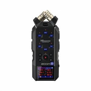 Alquiler de Grabadora de audio portátil Zoom H6essential