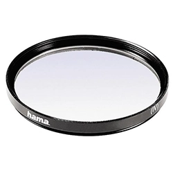 Alquiler de Filtro UV 58 mm Hama UV 58 mm