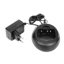Alquiler de Base de carga para walkie-talkie HD-5 Handytron Base de carga para walkie-talkie
