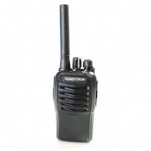 Alquiler de Walkie-talkie Handytron HD-6 PMR446
