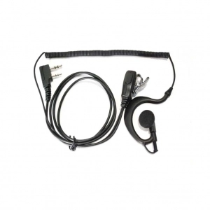 Alquiler de Micro auricular para walkie-talkie Handytron RC-1302