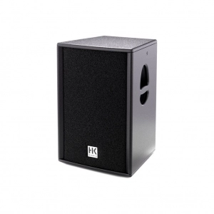 Alquiler de Altavoz pasivo de rango completo HK Audio Premium PR:O 12