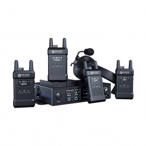 Alquiler de Sistema intercom inalámbrico Hollyland Mars T1000