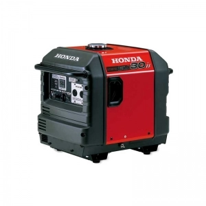 Alquiler de Generador insonorizado Honda EU 30is