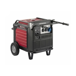 Alquiler de Generador insonorizado Honda EU 65i